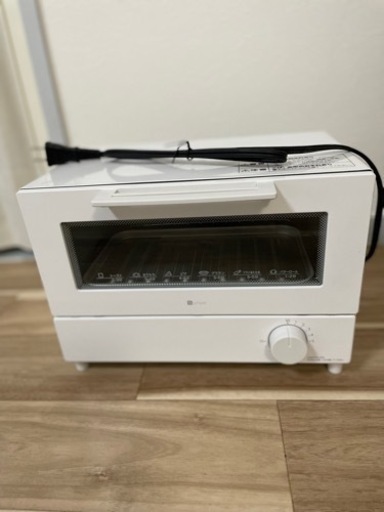 トースター　新品です。