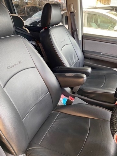 追加写真 ステップワゴン