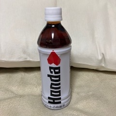 ホンダハート　ハートの烏龍茶