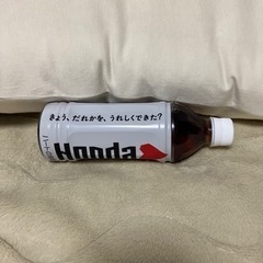 ホンダハート　ハートの烏龍茶の画像