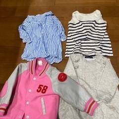【80】いろいろ　あげますorまとめ売り
