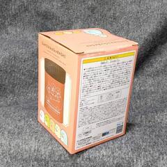 未使用 すみっコぐらし 真空ステンレススープジャーの画像