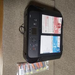 キャノン  プリンター Pixus   MG5730