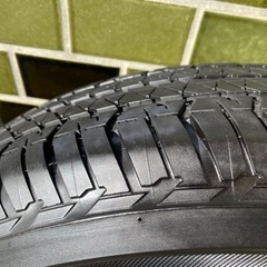 ジムニーjb64 XC 4,500kmタイヤホイール4本セットの画像