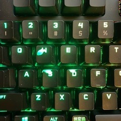 Logicool G PROゲーミングキーボード テンキーレス GXスイッチ  有線 メカニカル キーボード 静音 日本語配列の画像