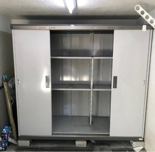 イナバ 物置　MGW-20E  倉庫　収納