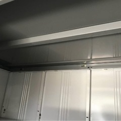 イナバ 物置　MGW-20E  倉庫　収納の画像