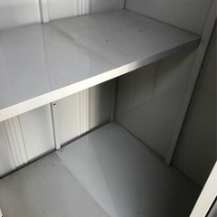 イナバ 物置　MGW-20E  倉庫　収納の画像