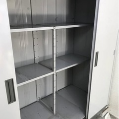 イナバ 物置　MGW-20E  倉庫　収納の画像