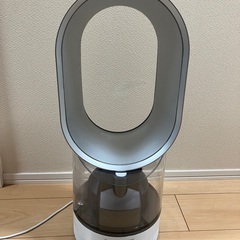 【ダイソン】加湿器