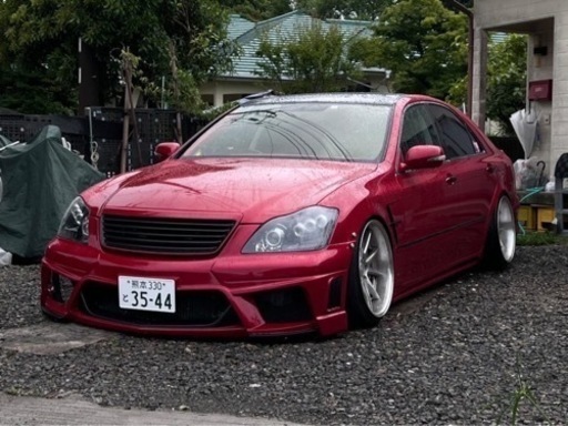 グノーシス ホイール