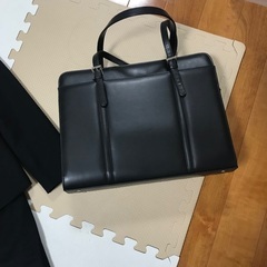 就活スーツ　５点セット　女性の画像