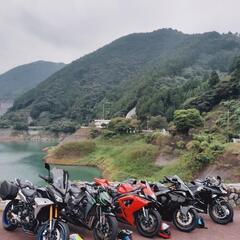 秩父ツーリング🏍️🏞️しましょー‼️