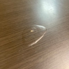 ダイニングセット　ニトリの画像