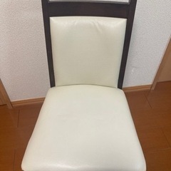 ダイニングセット　ニトリの画像