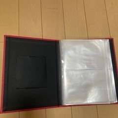 アルバム（美品）たくさん写真入りますの画像