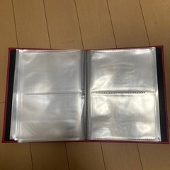 アルバム（美品）たくさん写真入りますの画像