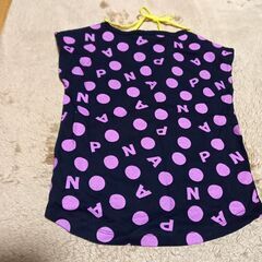 【もうすぐ処分】★ANAP★ホルターネックTシャツ★の画像