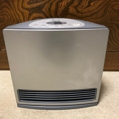 【値下げ】ガスファンヒーター⭐︎松下