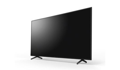 未開封　SONY BRAVIA 43型　液晶