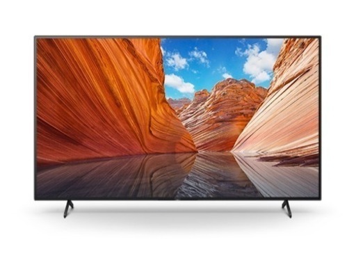 未開封　SONY BRAVIA 43型　液晶