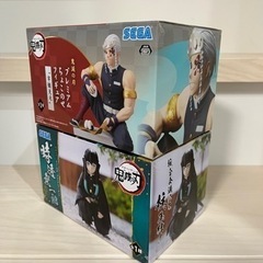 鬼滅の刃/仮面ライダーギーツ/NARUTOナルト/僕のヒーローア...