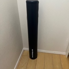 ストレッチポール