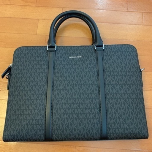 マイケルコース　ブリーフケース