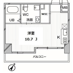 ✨敷金/礼金0円 ✨ 初期安物件💥保証人不要・ 金融ブラック・水商売・無職OK😄 京成千葉線 千葉中央駅 徒歩6分❗️千葉市中央区新宿１丁目16-1 ❗️ M13116 - 千葉市