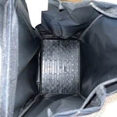 ショッピングキャリーカート　ピンクの画像