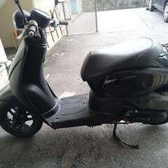 🆓50cc 原付