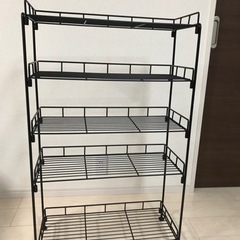 シューズラック【値下げ】美品‼︎