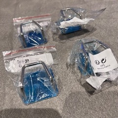 スポンジラック スポンジホルダーの画像