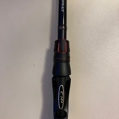 メタニウムmgl ゾディアス172H-2 セット 釣り具 バス釣り