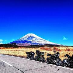 箱根ツーリング🏍️🏞️しましょー‼️