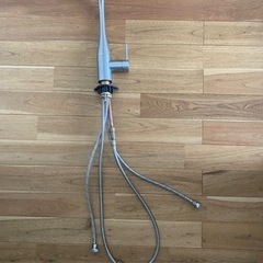 KWC EVE　キッチンシングルレバー混合水栓の画像