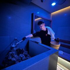 『レンタル熱波師』はじめました‼‼ − 東京都