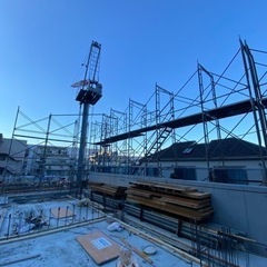 日当高いです。入社祝い金あります❗️
