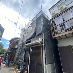 日当高いです。入社祝い金あります❗️の画像