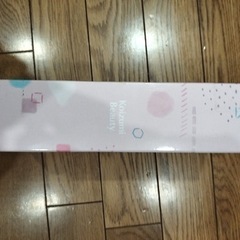 コードレスカールアイロン KHR-1310/W （ホワイト）の画像