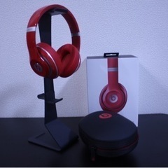 beats ワイヤレスヘッドフォン