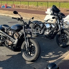バイク仲間募集‼︎