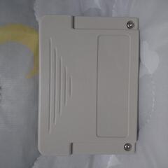 セガサターン　4ｍメモリ＋アクションリプレイの画像