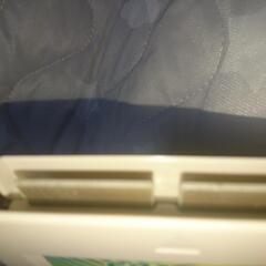 セガサターン　4ｍメモリ＋アクションリプレイの画像