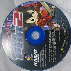 PS２用　プロアクションリプレイ2　の画像