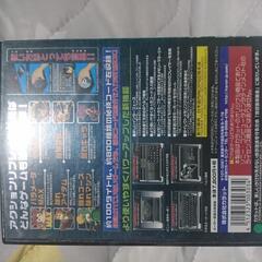 PS２用　プロアクションリプレイ2　の画像