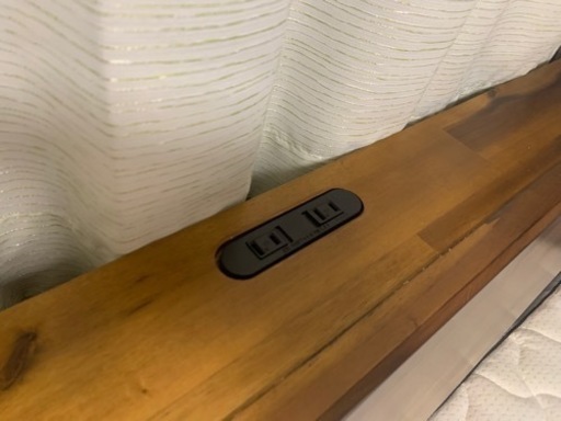 Granzダブルベッドを3万円で！！！