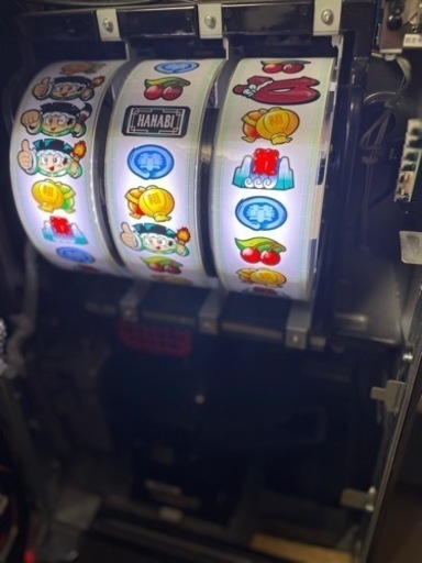 【家スロ】緑ドン　花火の起源探求之巻