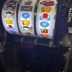 【家スロ】緑ドン　花火の起源探求之巻の画像