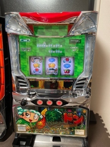 【家スロ】緑ドン　花火の起源探求之巻